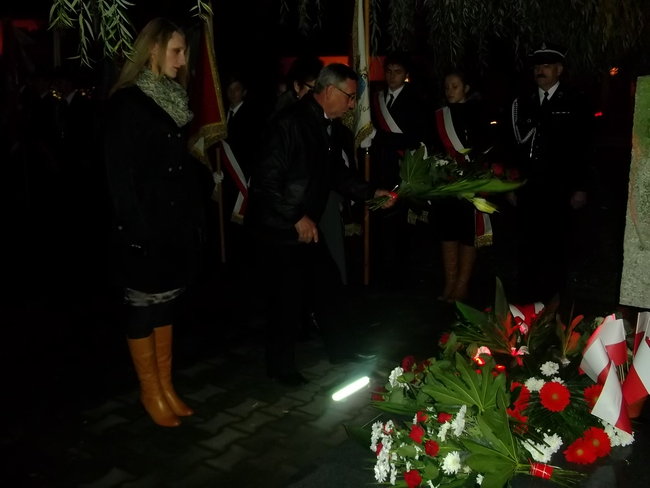 Ważne, by pamiętać o przeszłości - zdjęcia