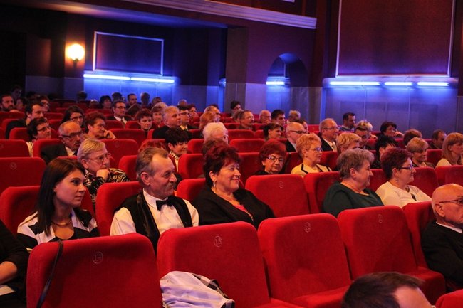 Wyjątkowe partnerstwo - zdjęcia