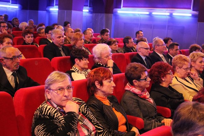 Wyjątkowe partnerstwo - zdjęcia