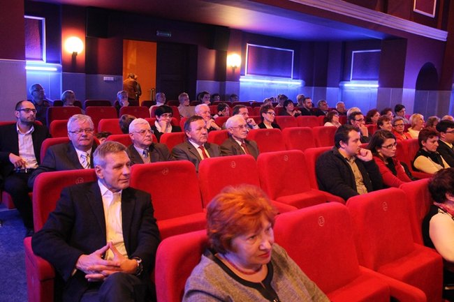 Wyjątkowe partnerstwo - zdjęcia