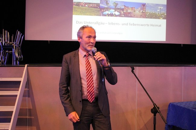 Wyjątkowe partnerstwo - zdjęcia