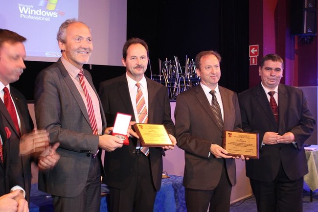 Wyjątkowe partnerstwo - zdjęcia