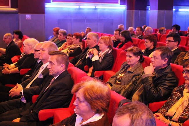 Wyjątkowe partnerstwo - zdjęcia