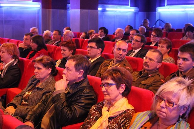 Wyjątkowe partnerstwo - zdjęcia