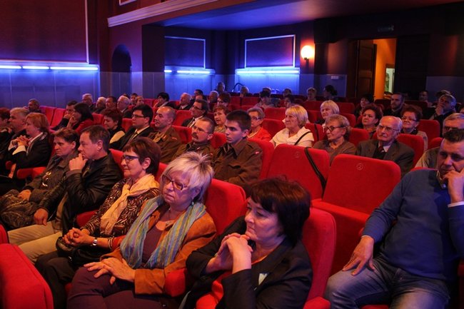 Wyjątkowe partnerstwo - zdjęcia