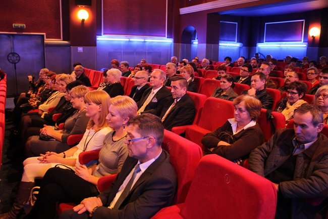 Wyjątkowe partnerstwo - zdjęcia