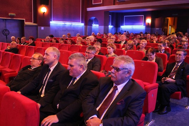 Wyjątkowe partnerstwo - zdjęcia