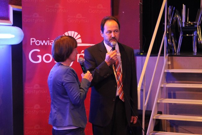 Wyjątkowe partnerstwo - zdjęcia