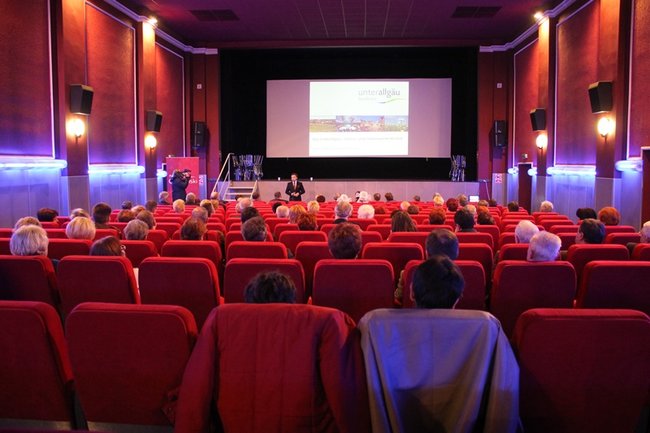 Wyjątkowe partnerstwo - zdjęcia