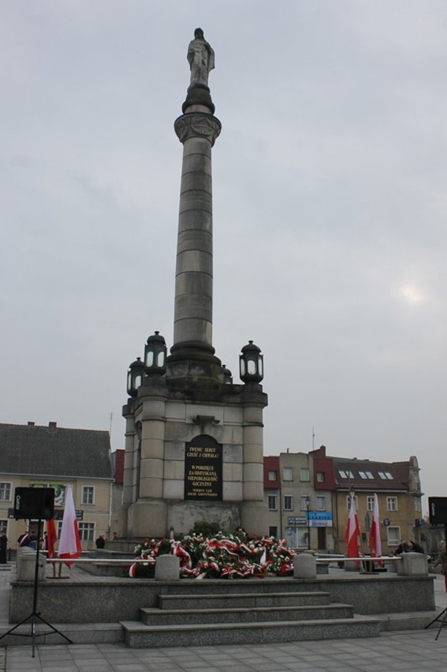 Gdy runął świat, powstała Polska - zdjęcia