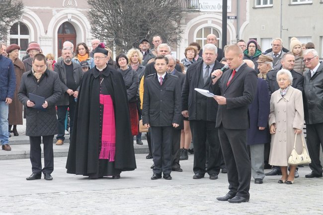 Gdy runął świat, powstała Polska - zdjęcia