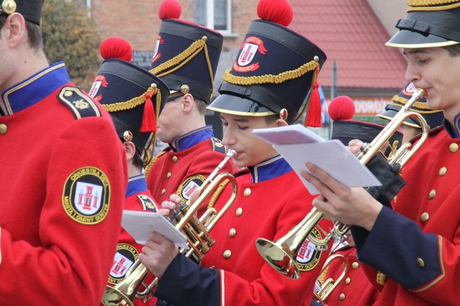 Gdy runął świat, powstała Polska - zdjęcia