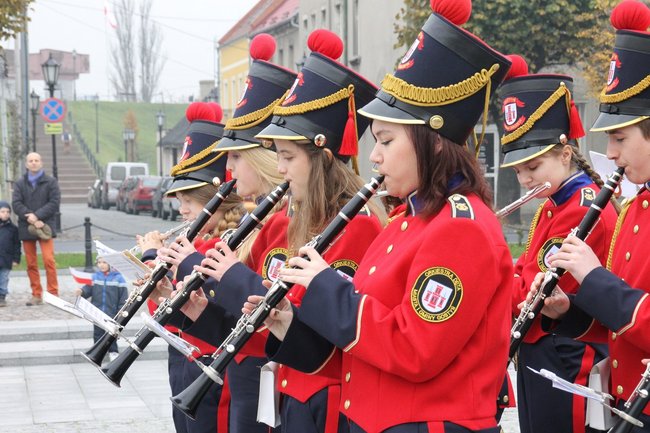 Gdy runął świat, powstała Polska - zdjęcia