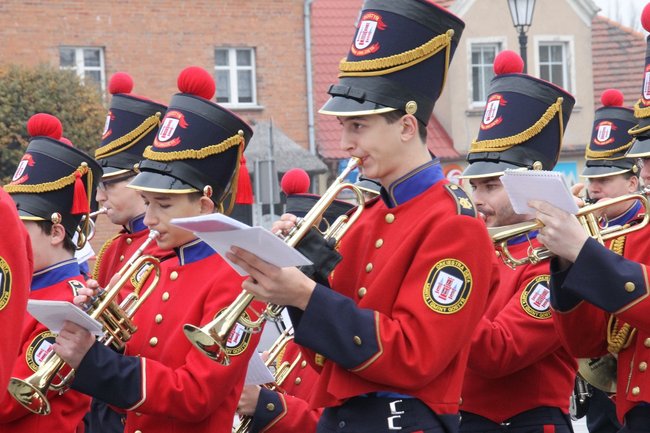 Gdy runął świat, powstała Polska - zdjęcia
