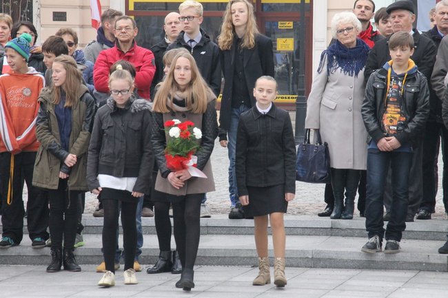 Gdy runął świat, powstała Polska - zdjęcia