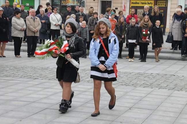Gdy runął świat, powstała Polska - zdjęcia