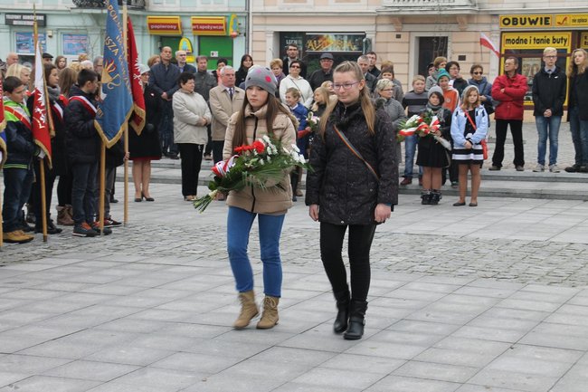Gdy runął świat, powstała Polska - zdjęcia