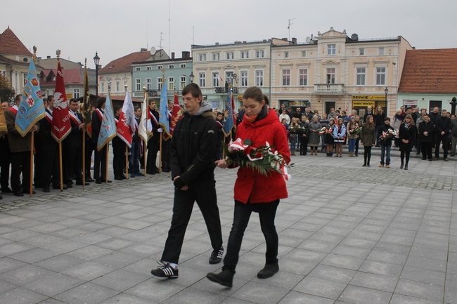 Gdy runął świat, powstała Polska - zdjęcia