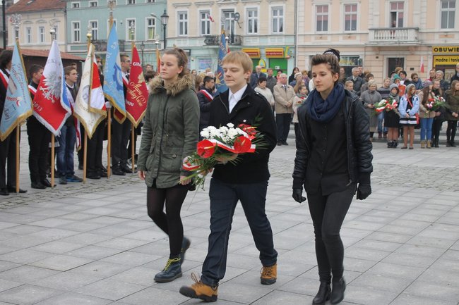 Gdy runął świat, powstała Polska - zdjęcia
