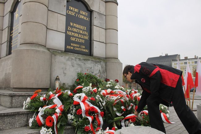 Gdy runął świat, powstała Polska - zdjęcia