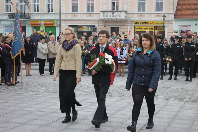 Gdy runął świat, powstała Polska - zdjęcia