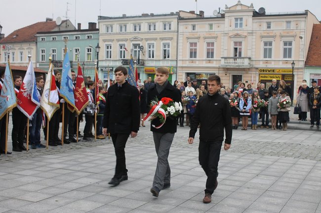 Gdy runął świat, powstała Polska - zdjęcia