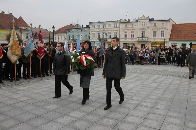 Gdy runął świat, powstała Polska - zdjęcia