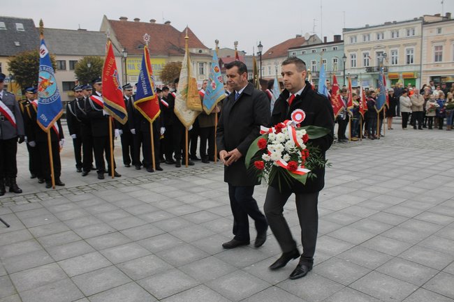 Gdy runął świat, powstała Polska - zdjęcia