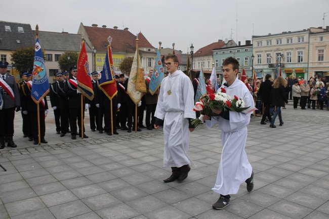 Gdy runął świat, powstała Polska - zdjęcia