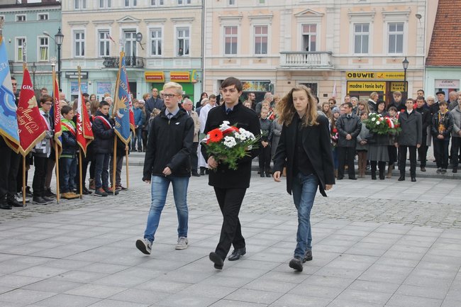Gdy runął świat, powstała Polska - zdjęcia
