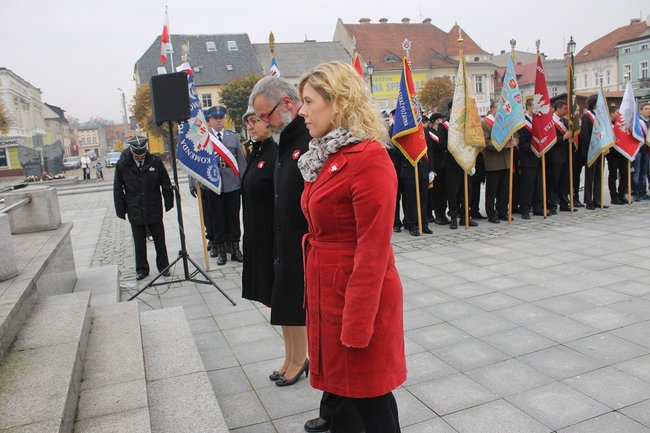 Gdy runął świat, powstała Polska - zdjęcia