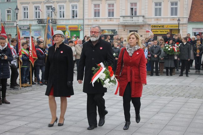 Gdy runął świat, powstała Polska - zdjęcia