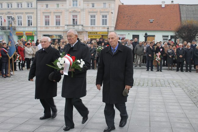 Gdy runął świat, powstała Polska - zdjęcia