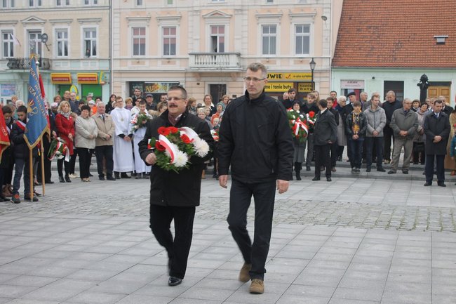 Gdy runął świat, powstała Polska - zdjęcia