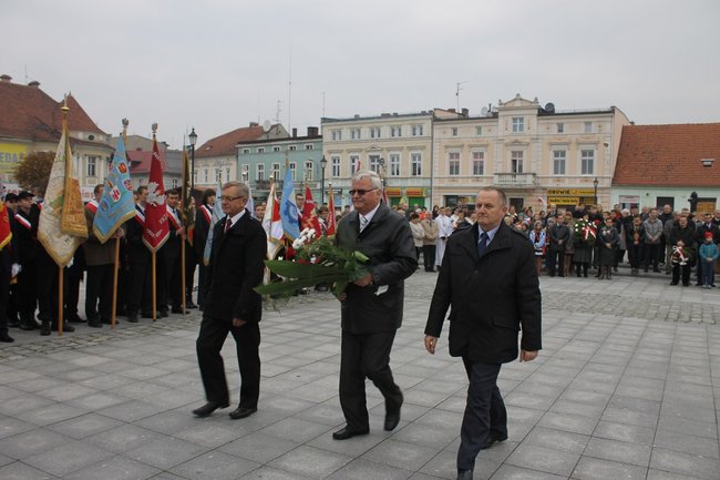 Gdy runął świat, powstała Polska - zdjęcia