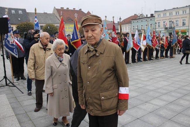 Gdy runął świat, powstała Polska - zdjęcia