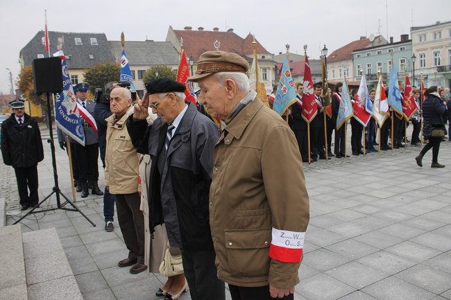 Gdy runął świat, powstała Polska - zdjęcia