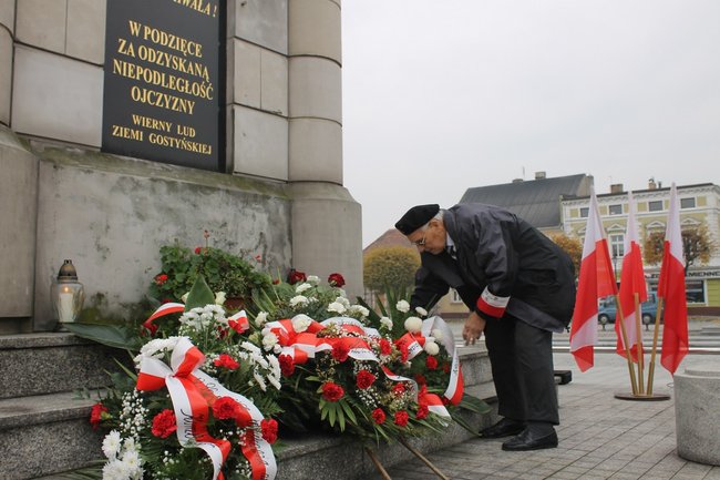 Gdy runął świat, powstała Polska - zdjęcia