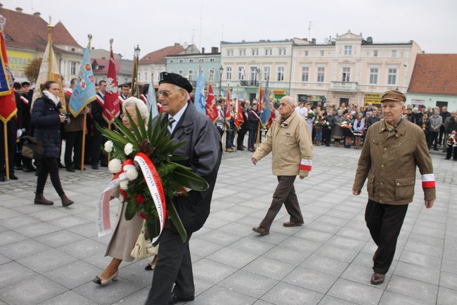 Gdy runął świat, powstała Polska - zdjęcia