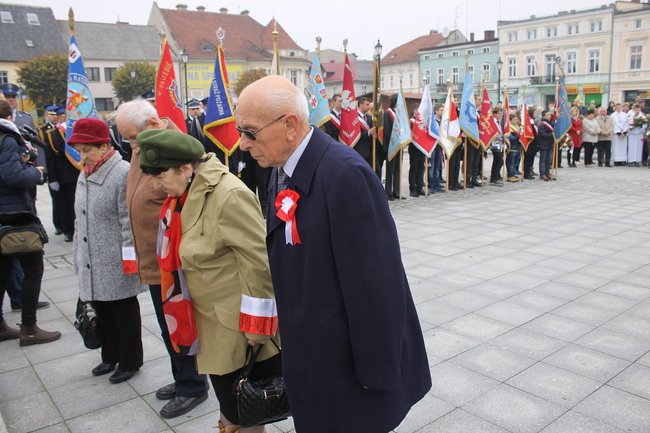 Gdy runął świat, powstała Polska - zdjęcia