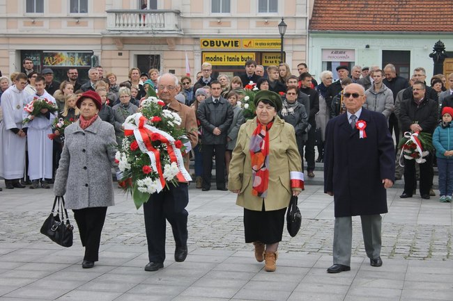Gdy runął świat, powstała Polska - zdjęcia