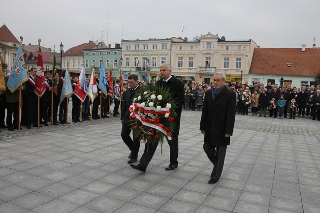 Gdy runął świat, powstała Polska - zdjęcia