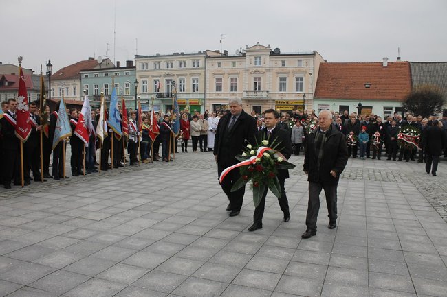 Gdy runął świat, powstała Polska - zdjęcia