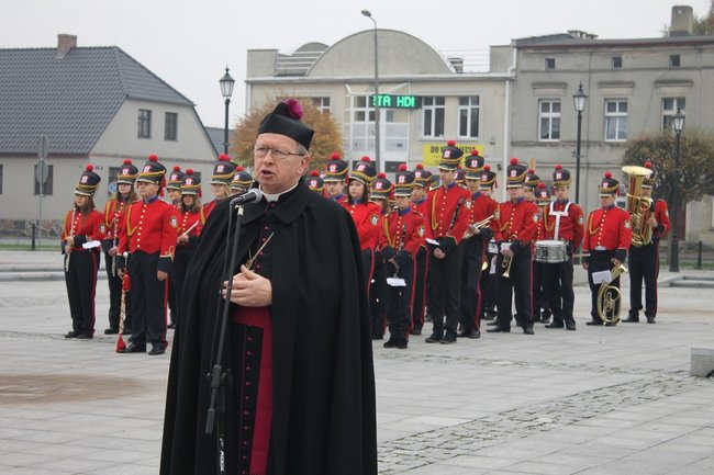 Gdy runął świat, powstała Polska - zdjęcia