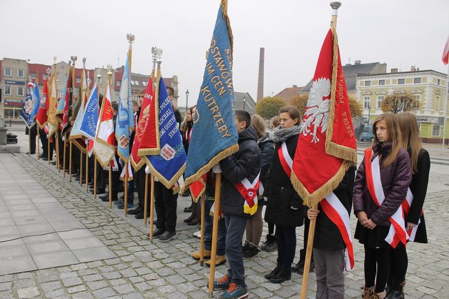 Gdy runął świat, powstała Polska - zdjęcia