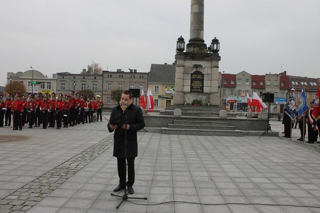 Gdy runął świat, powstała Polska - zdjęcia