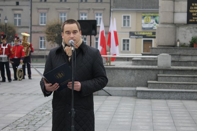 Gdy runął świat, powstała Polska - zdjęcia