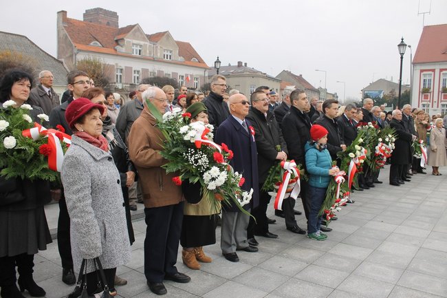 Gdy runął świat, powstała Polska - zdjęcia