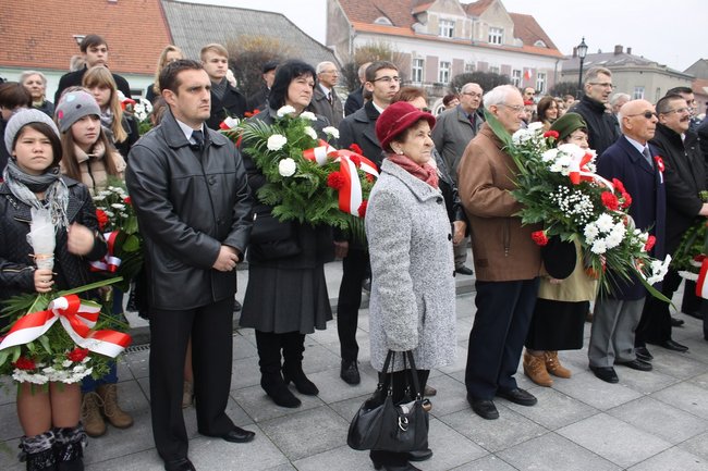 Gdy runął świat, powstała Polska - zdjęcia