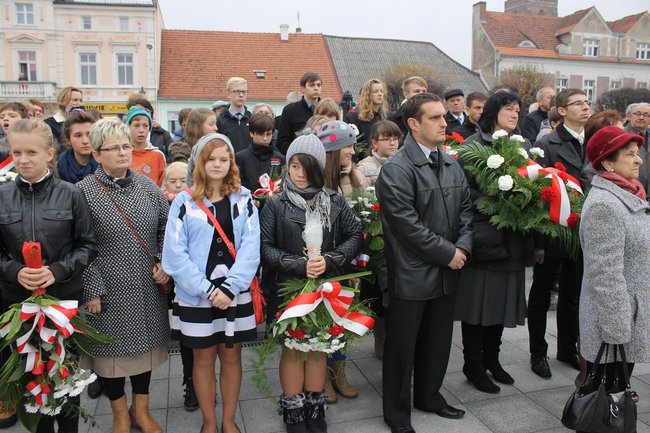 Gdy runął świat, powstała Polska - zdjęcia